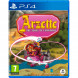 Игра Arzette: The Jewel of Faramore [PS4, английская версия] в Новосибирске