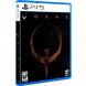 Игра Quake (Limited Run #014) [PS5, русские субтитры] в Москве