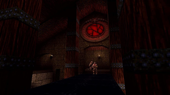 Игра Quake (Limited Run #014) [PS5, русские субтитры] в Москве