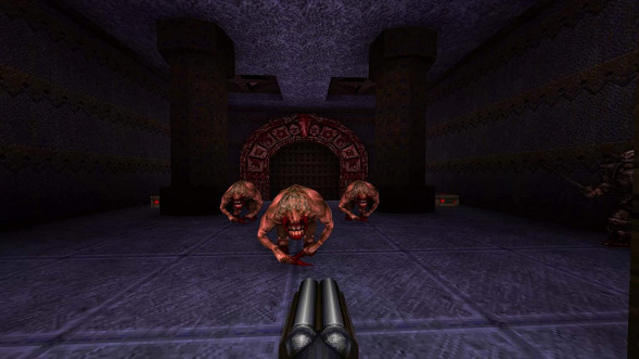 Игра Quake (Limited Run #014) [PS5, русские субтитры] в Москве