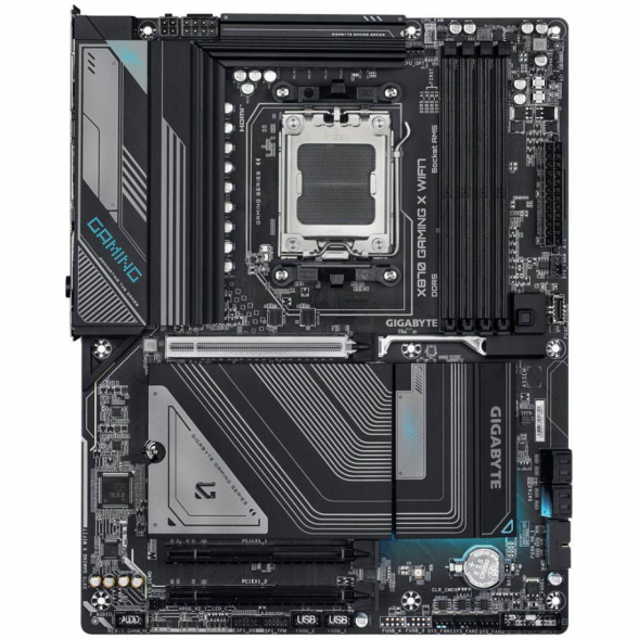 Материнская плата GIGABYTE  X870 GAMING X WIFI7 в Ростове-на-Дону