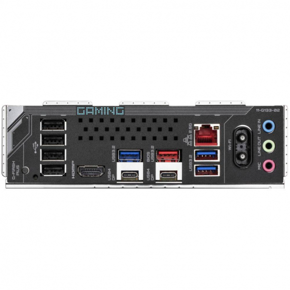 Материнская плата GIGABYTE  X870 GAMING X WIFI7 в Ростове-на-Дону