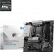 Материнская плата MSI PRO B760M-A DDR4 II