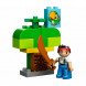 Конструктор LEGO DUPLO 10512 Охота за сокровищами в Ижевске