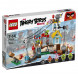 Конструктор LEGO Angry Birds 75824 Разгром Свинограда
