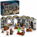 Конструктор LEGO Harry Potter 76431 Замок Хогвартс Класс зельеварения