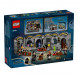 Конструктор LEGO Harry Potter 76431 Замок Хогвартс Класс зельеварения