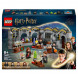 Конструктор LEGO Harry Potter 76431 Замок Хогвартс Класс зельеварения