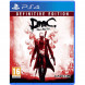 DmC Devil May Cry: Definitive Edition [PS4, русские субтитры] в Махачкале