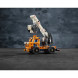 Конструктор LEGO Technic 42088 Ремонтный автокран