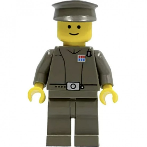 Конструктор LEGO Star Wars 7201 Final Duel II (Решающий поединок II)