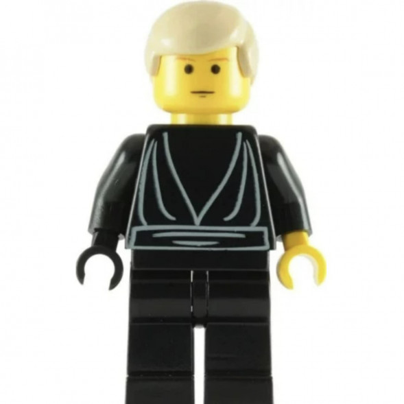 Конструктор LEGO Star Wars 7201 Final Duel II (Решающий поединок II)