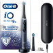 Электрическая зубная щетка Oral-B iO Series 9s (387071), Black Onyx