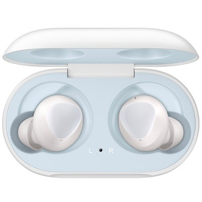 Наушники Samsung Galaxy Buds (Сливки)