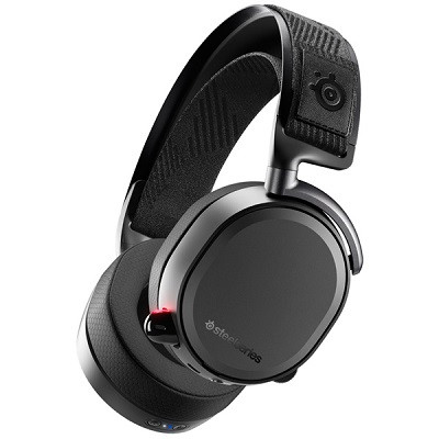 Игровые наушники Steelseries Arctis Pro Wireless Black