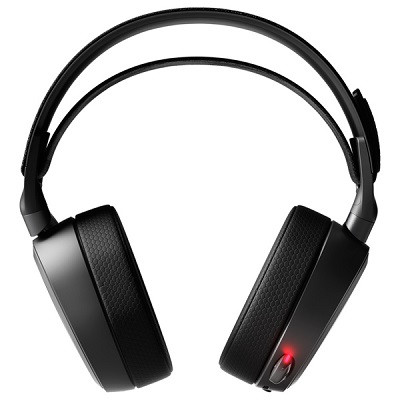 Игровые наушники Steelseries Arctis Pro Wireless Black