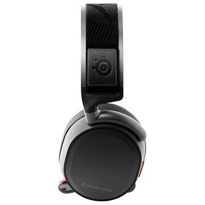 Игровые наушники Steelseries Arctis Pro Wireless Black