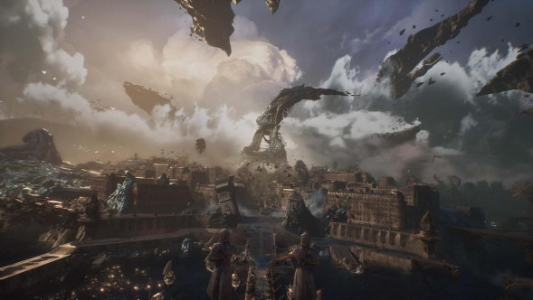 Игра Clair Obscur: Expedition 33 [PS5, русские субтитры] в Шахты