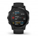 Часы Garmin Fenix 6S Pro
