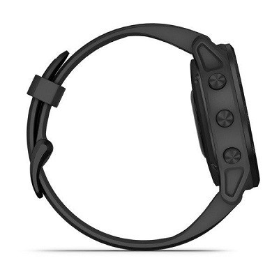 Часы Garmin Fenix 6S Pro