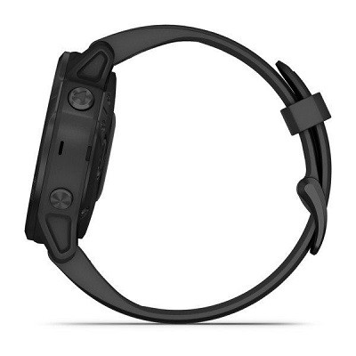 Часы Garmin Fenix 6S Pro