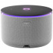 Умная колонка Яндекс Станция Мини 3 Про с Алисой с Zigbee, серый