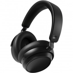 Беспроводные наушники Sennheiser Accentum Plus, Black