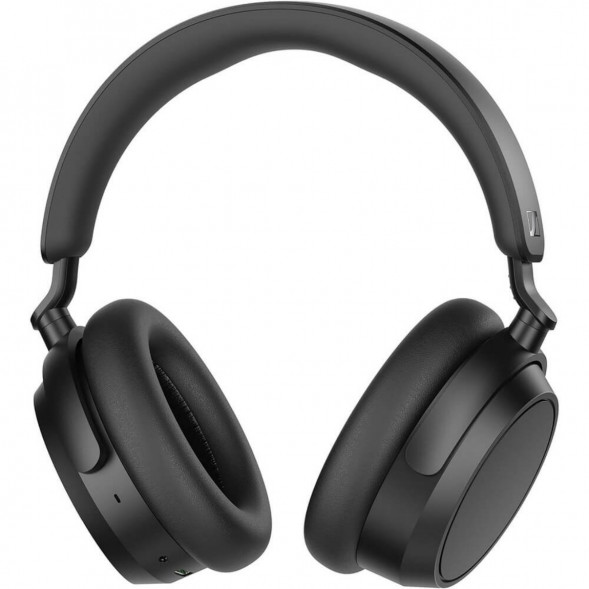 Беспроводные наушники Sennheiser Accentum Plus, Black в Благовещенске