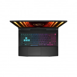 Ноутбук MSI Katana 17 HX B14WGK-414XRUY (17.3&amp;quot;, Intel Core i9 14900HX 2.2 GHz, 24 ядра, 16GB DDR5, SSD 1024Gb, GeForce RTX 5070 8GB), черный