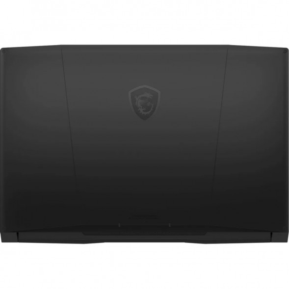 Ноутбук MSI Katana 17 B13VEK-1624XRUY (17.3&amp;quot;, IPS, Intel Core i5 13420H 2.1ГГц, 8 ядер, 16ГБ DDR5, 512ГБ SSD, NVIDIA GeForce RTX 4050 - 6 ГБ, без ОС), черный