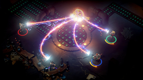 Игра Ghostbusters [PS4, английская версия] в Казани