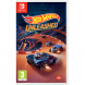 Игра Hot Wheels Unleashed [Nintendo Switch, русские субтитры]