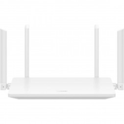 Роутер Huawei AX2 WS7001-22 (53030ADX), белый