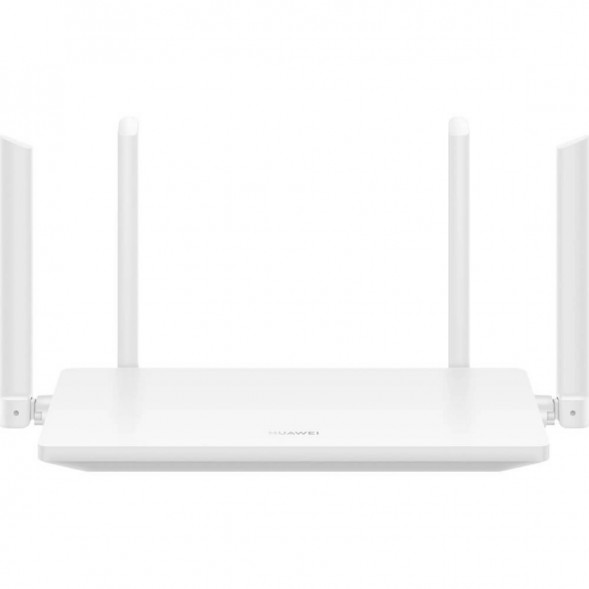 Роутер Huawei AX2 WS7001-22 (53030ADX), белый