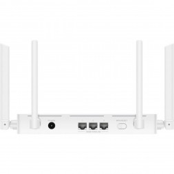 Роутер Huawei AX2 WS7001-22 (53030ADX), белый