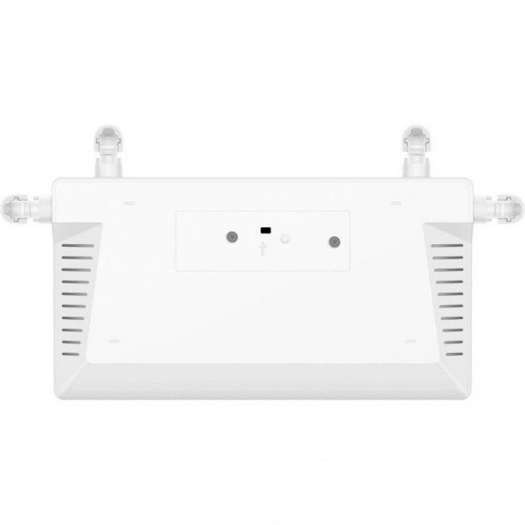 Роутер Huawei AX2 WS7001-22 (53030ADX), белый