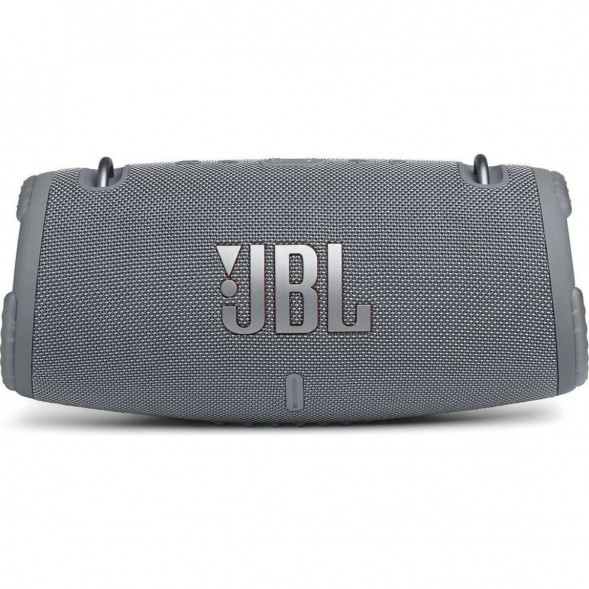 Портативная колонка JBL Xtreme 3, Gray