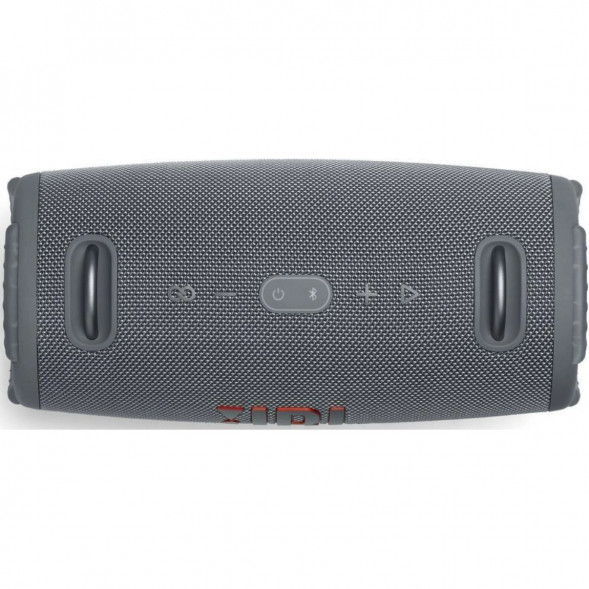 Портативная колонка JBL Xtreme 3, Gray