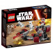 Конструктор LEGO Star Wars 75134 Боевой набор Галактической Империи