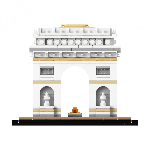 Конструктор LEGO Architecture 21036 Триумфальная арка