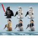 Конструктор LEGO Star Wars 75387 Посадка на Тантив IV в Ростове-на-Дону