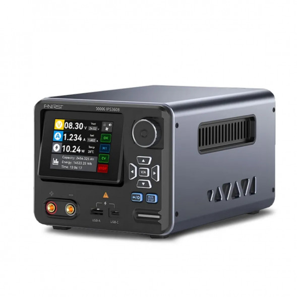 Лабораторный блок питания Fnirsi IPS-3608 в Махачкале