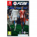 Игра EA Sports FC 26 (FIFA 26) [Nintendo Switch, русские субтитры]