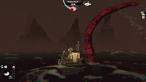 Игра Dredge. Deluxe Edition [PS5, русские субтитры] в Екатеринбурге