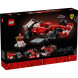 Конструктор LEGO Icons 11375 Ferrari F2004 и Михаэль Шумахер