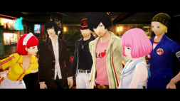 Игра Catherine: Full Body [PS4, английская версия]