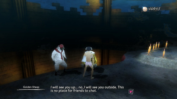 Игра Catherine: Full Body [PS4, английская версия] в Москве