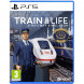 Игра Train Life: A Railway Simulator [PS5, русские субтитры] в Москве
