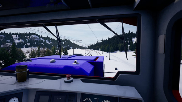 Игра Train Life: A Railway Simulator [PS5, русские субтитры] в Москве
