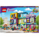Конструктор LEGO Friends 41704 Большой дом на главной улице